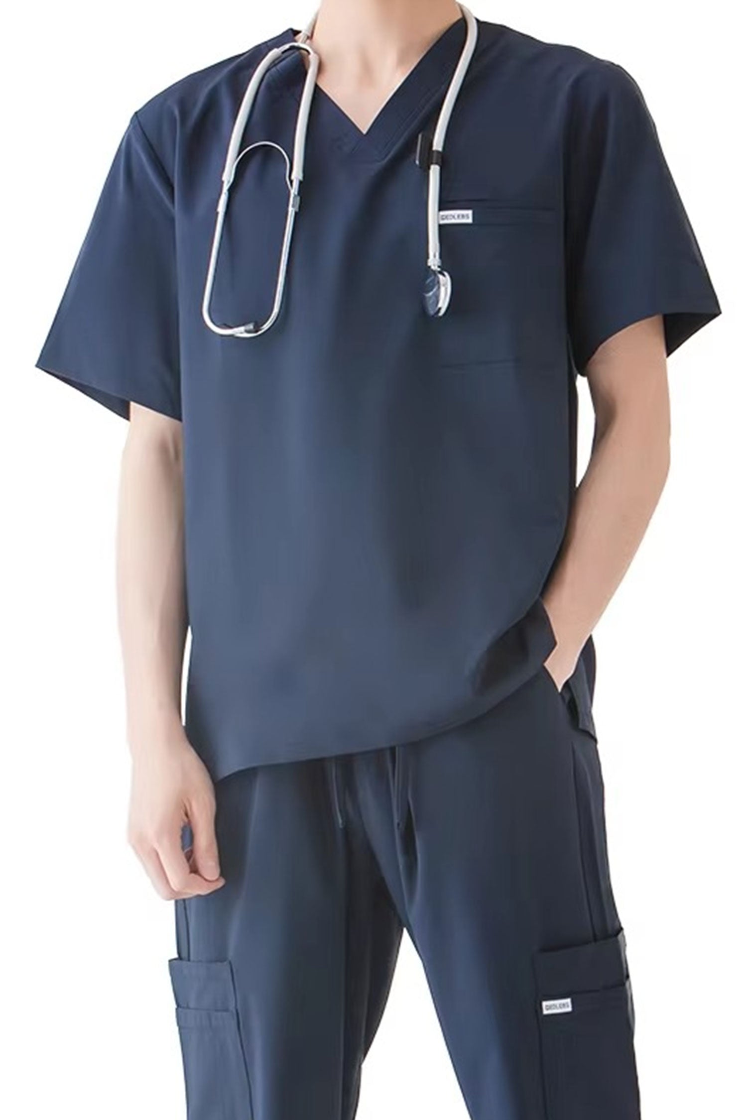 Men Scrubs